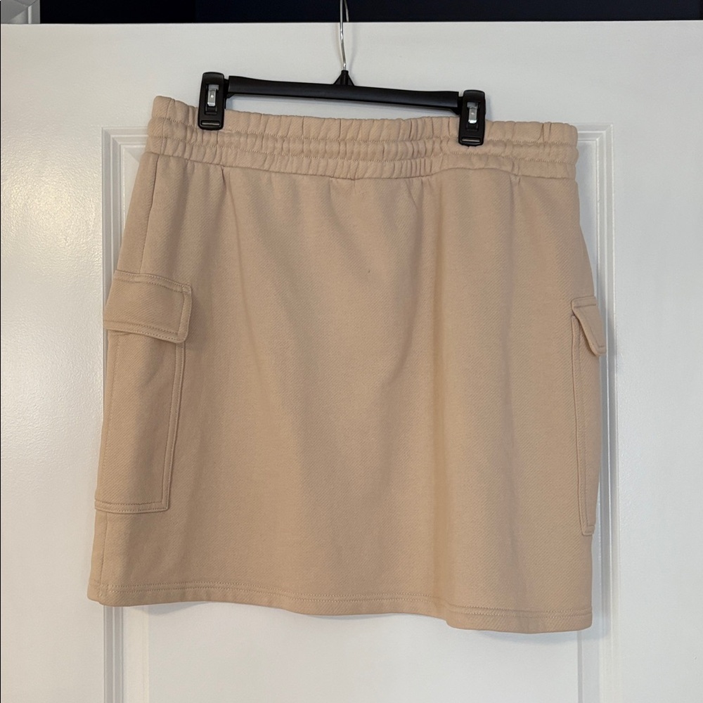 Universal Thread Skirt - image 3